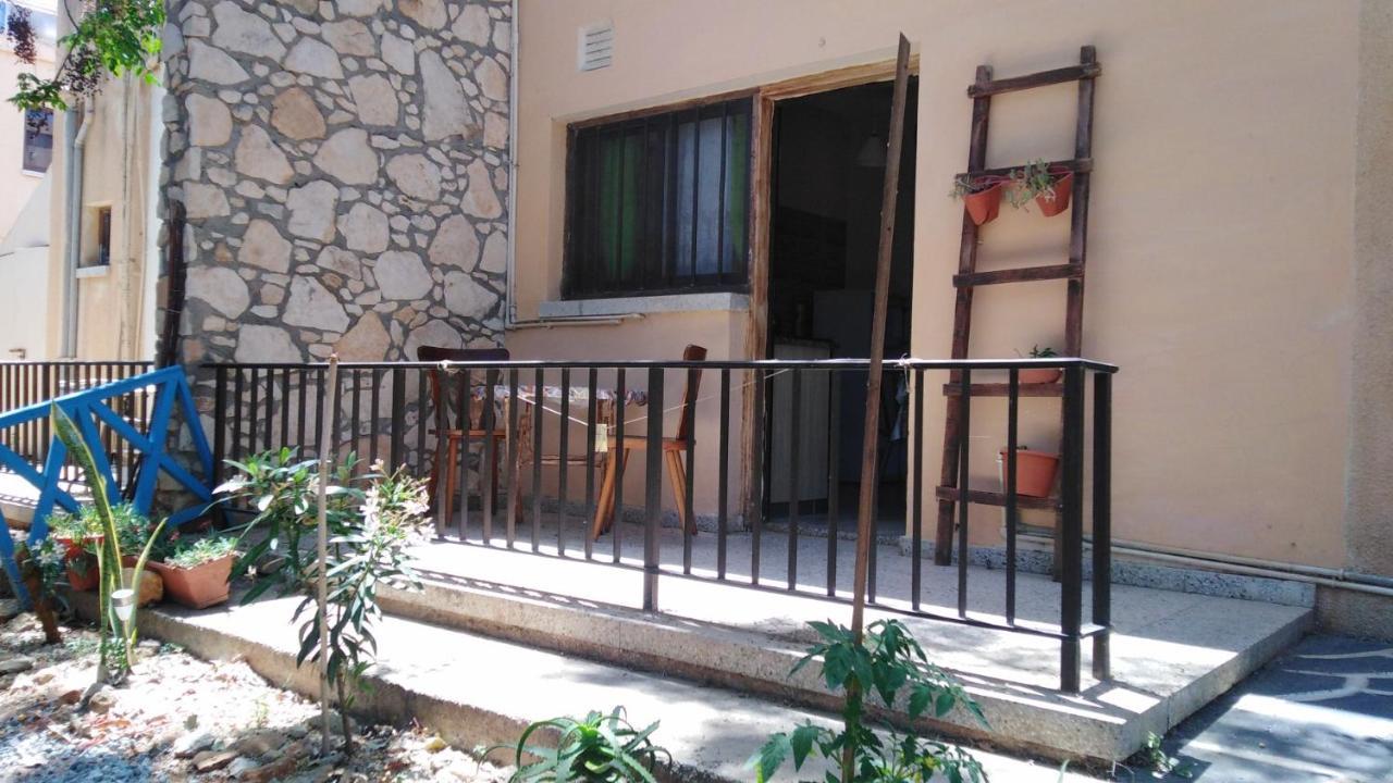 George Apartments Center Айя-Напа Экстерьер фото