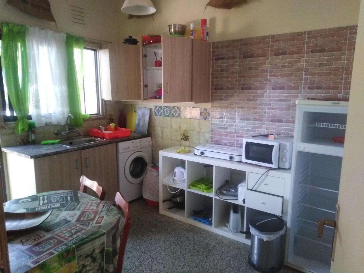 George Apartments Center Айя-Напа Экстерьер фото