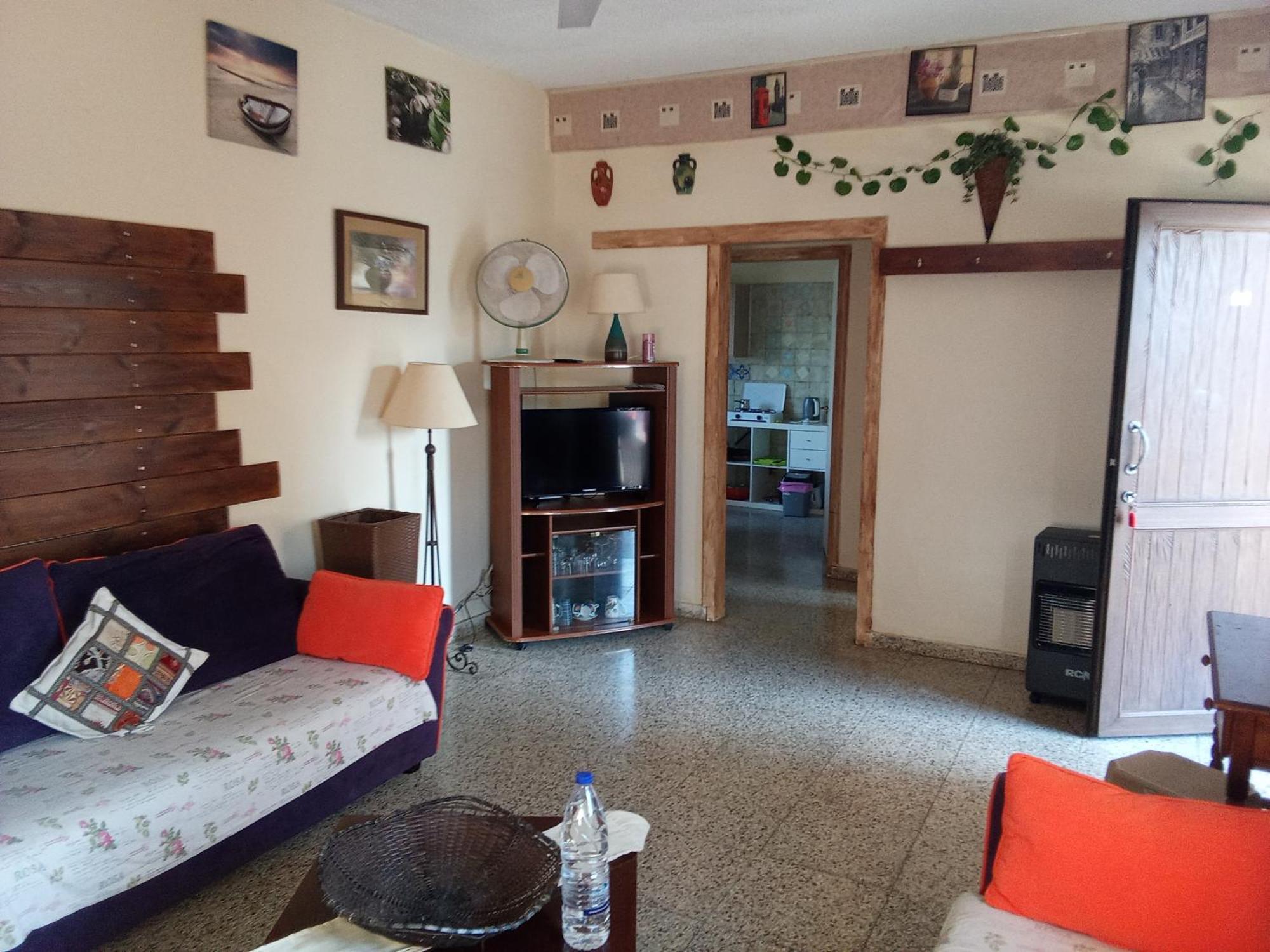 George Apartments Center Айя-Напа Экстерьер фото